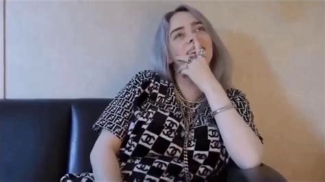 billie eilish sex naked|BILLIE EILISH Nude